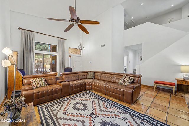 15213 S Avenida Rancho Verde, Sahuarita, AZ 85629