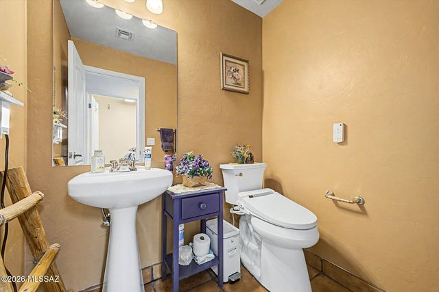 15213 S Avenida Rancho Verde, Sahuarita, AZ 85629
