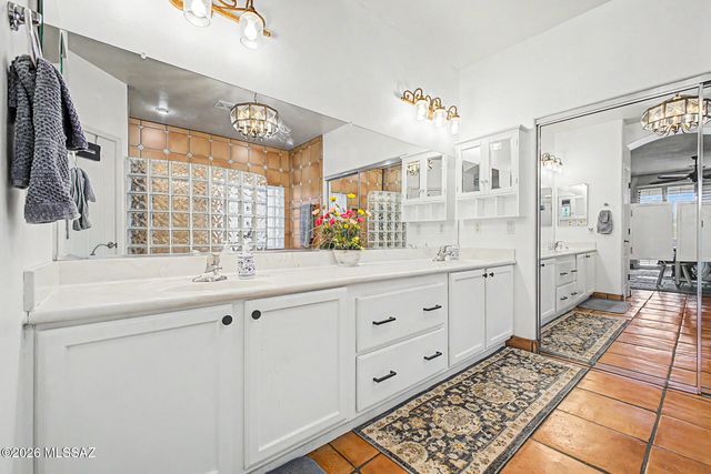 15213 S Avenida Rancho Verde, Sahuarita, AZ 85629
