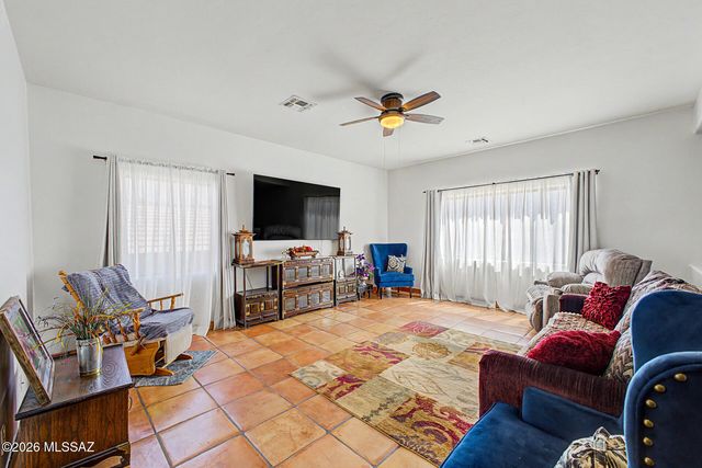 15213 S Avenida Rancho Verde, Sahuarita, AZ 85629