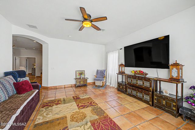 15213 S Avenida Rancho Verde, Sahuarita, AZ 85629