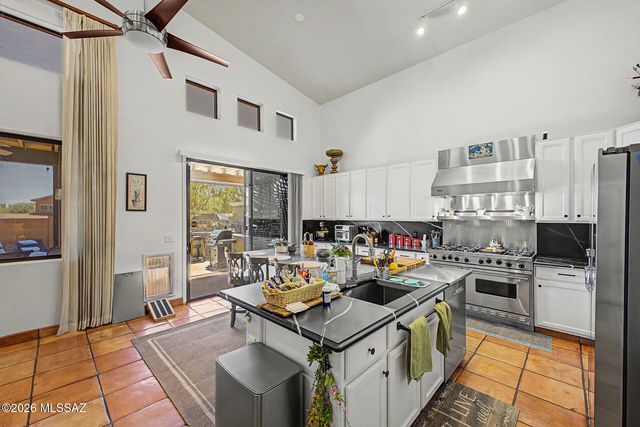 15213 S Avenida Rancho Verde, Sahuarita, AZ 85629