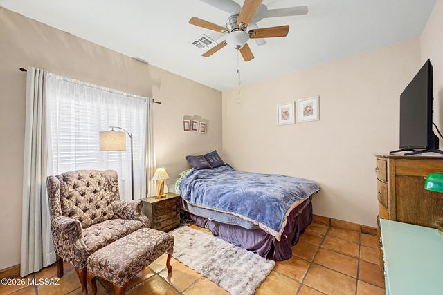 15213 S Avenida Rancho Verde, Sahuarita, AZ 85629