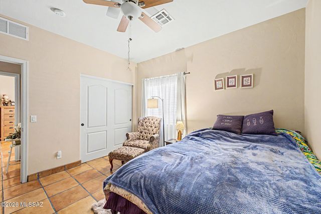 15213 S Avenida Rancho Verde, Sahuarita, AZ 85629