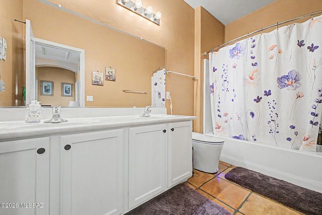15213 S Avenida Rancho Verde, Sahuarita, AZ 85629