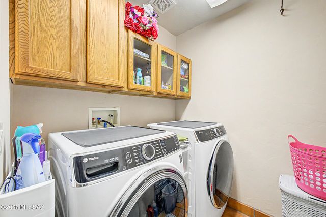 15213 S Avenida Rancho Verde, Sahuarita, AZ 85629