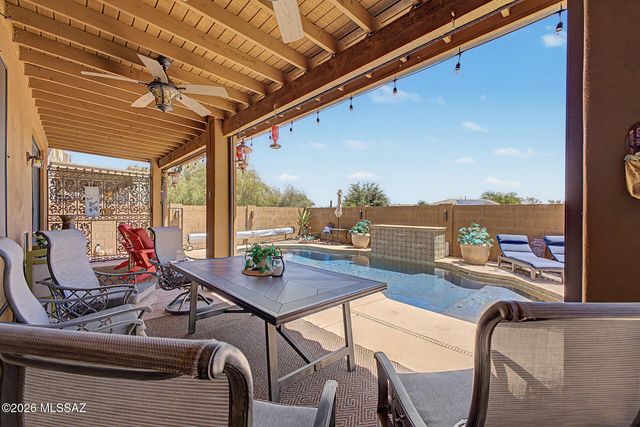 15213 S Avenida Rancho Verde, Sahuarita, AZ 85629