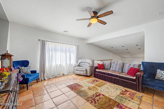 15213 S Avenida Rancho Verde, Sahuarita, AZ 85629