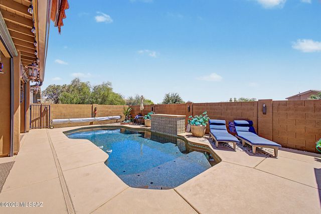 15213 S Avenida Rancho Verde, Sahuarita, AZ 85629