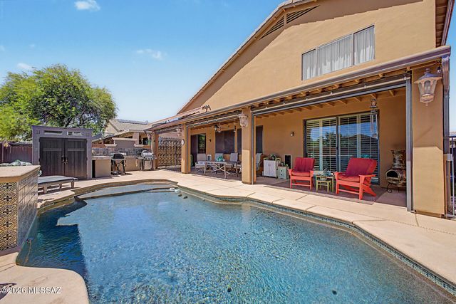 15213 S Avenida Rancho Verde, Sahuarita, AZ 85629