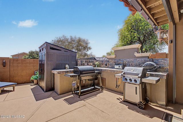 15213 S Avenida Rancho Verde, Sahuarita, AZ 85629