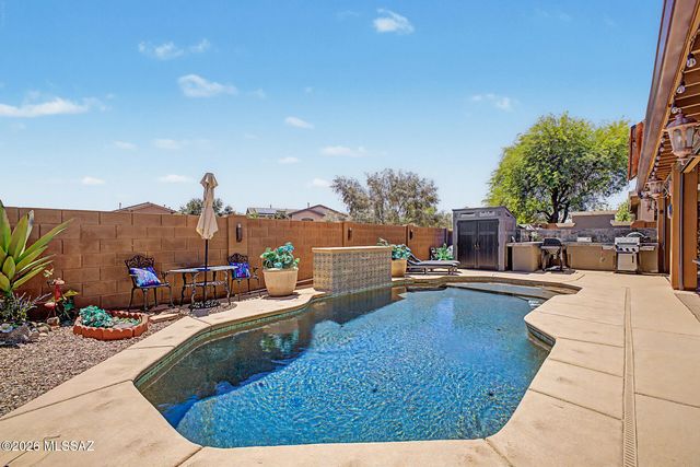 15213 S Avenida Rancho Verde, Sahuarita, AZ 85629