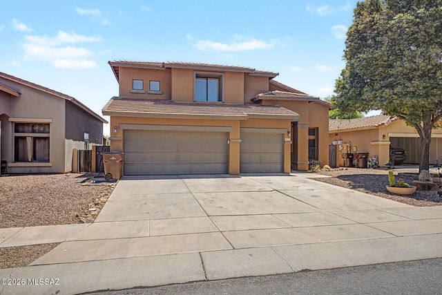 15213 S Avenida Rancho Verde, Sahuarita, AZ 85629