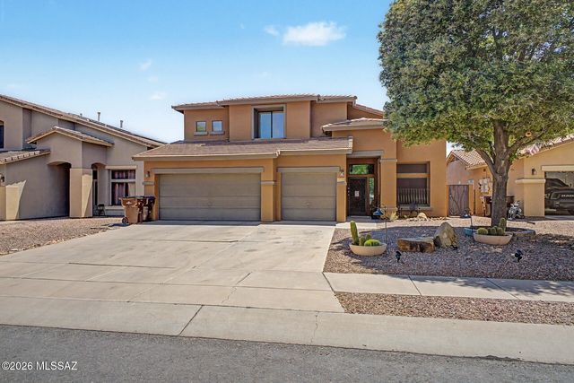 15213 S Avenida Rancho Verde, Sahuarita, AZ 85629