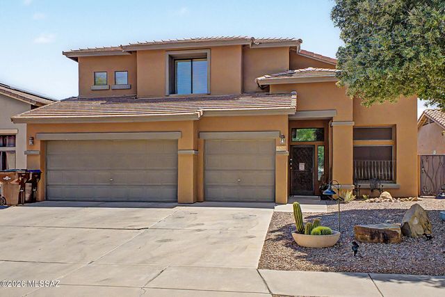 15213 S Avenida Rancho Verde, Sahuarita, AZ 85629