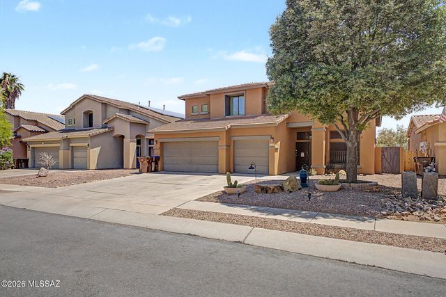 15213 S Avenida Rancho Verde, Sahuarita, AZ 85629