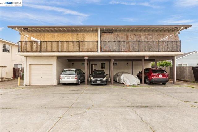 38850 Bell St, Fremont, CA 94536