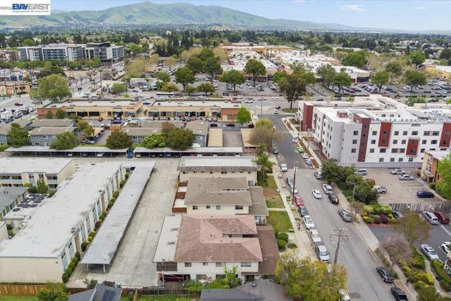 38850 Bell St, Fremont, CA 94536