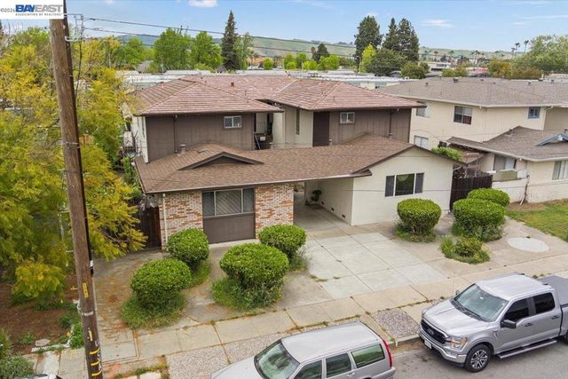 38850 Bell St, Fremont, CA 94536