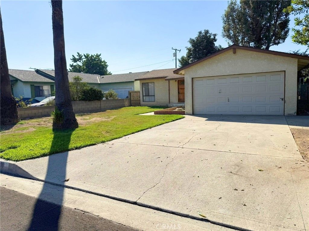 8718 Olive Street, Bellflower, CA 90706 — photo 2
