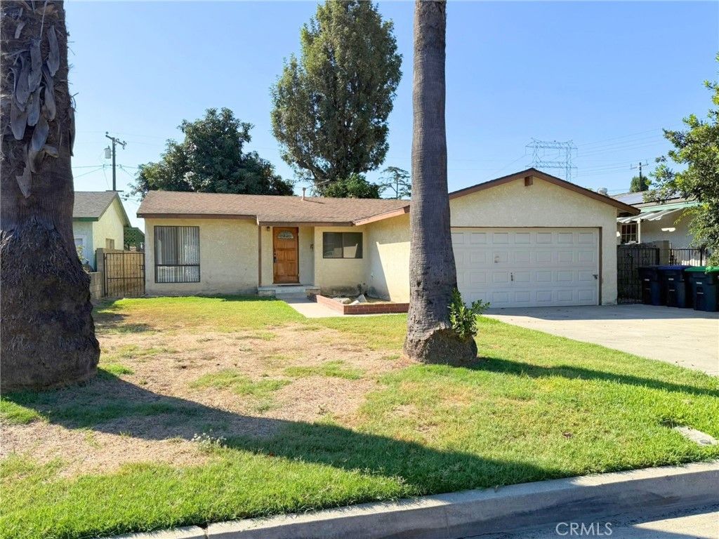 8718 Olive Street, Bellflower, CA 90706 — photo 3