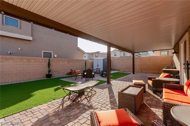 10909 Chipotle Avenue, Las Vegas, NV 89166
