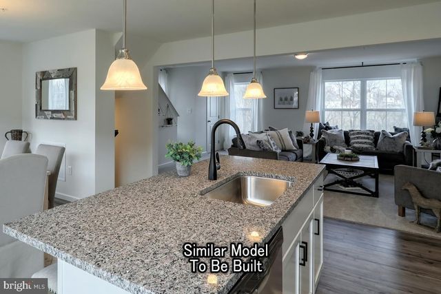 1051 ELLIE LN W #LOT 1106, Harrisburg, PA 17112