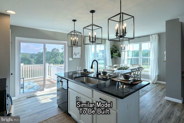 1051 ELLIE LN W #LOT 1106, Harrisburg, PA 17112