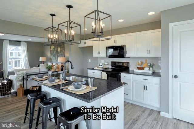 1051 ELLIE LN W #LOT 1106, Harrisburg, PA 17112