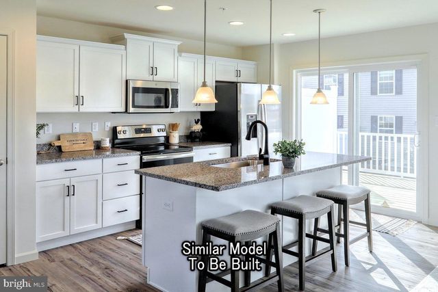 1051 ELLIE LN W #LOT 1106, Harrisburg, PA 17112