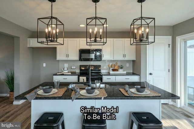 1051 ELLIE LN W #LOT 1106, Harrisburg, PA 17112