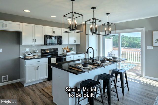 1051 ELLIE LN W #LOT 1106, Harrisburg, PA 17112