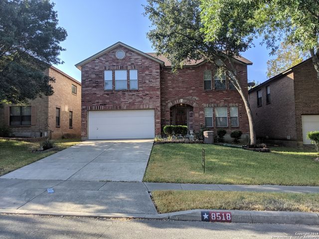 8518 Park Olympia, Universal City, TX 78148
