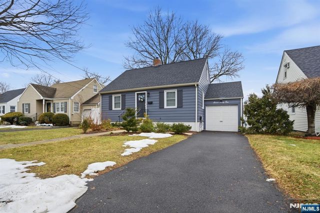 761 Palmer Avenue, Maywood, NJ 07607