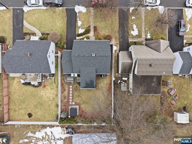 761 Palmer Avenue, Maywood, NJ 07607
