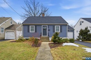 761 Palmer Avenue, Maywood, NJ 07607