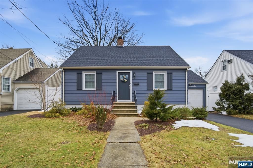 761 Palmer Avenue, Maywood, NJ 07607