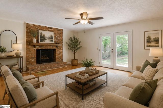 507 Hedgewood Terrace, Greer, SC 29650