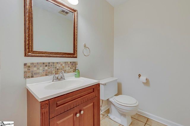 507 Hedgewood Terrace, Greer, SC 29650