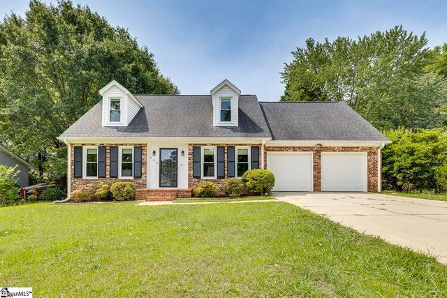 507 Hedgewood Terrace, Greer, SC 29650