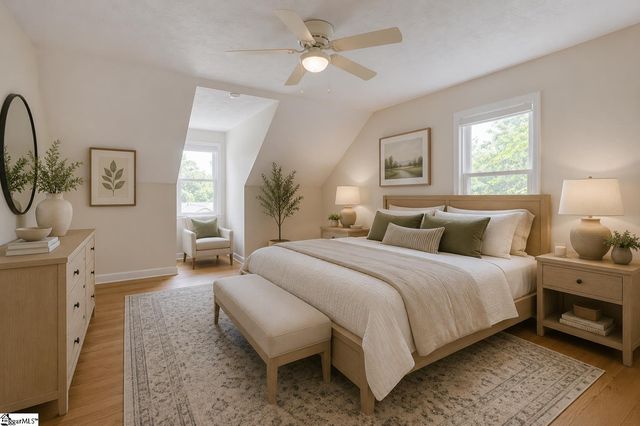 507 Hedgewood Terrace, Greer, SC 29650