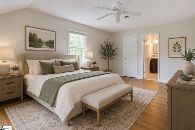 507 Hedgewood Terrace, Greer, SC 29650