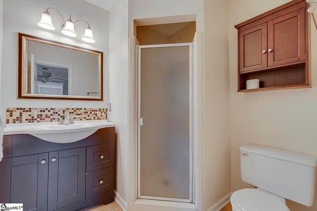 507 Hedgewood Terrace, Greer, SC 29650
