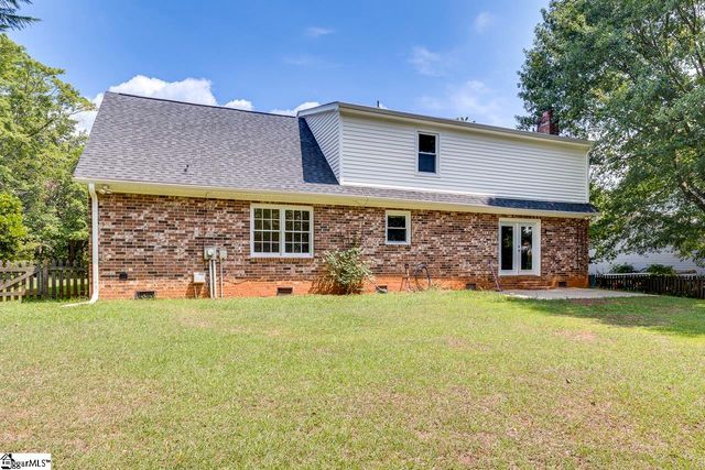 507 Hedgewood Terrace, Greer, SC 29650