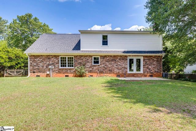 507 Hedgewood Terrace, Greer, SC 29650