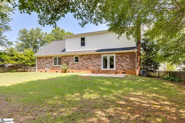507 Hedgewood Terrace, Greer, SC 29650