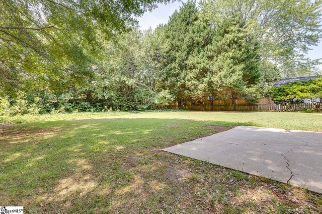 507 Hedgewood Terrace, Greer, SC 29650