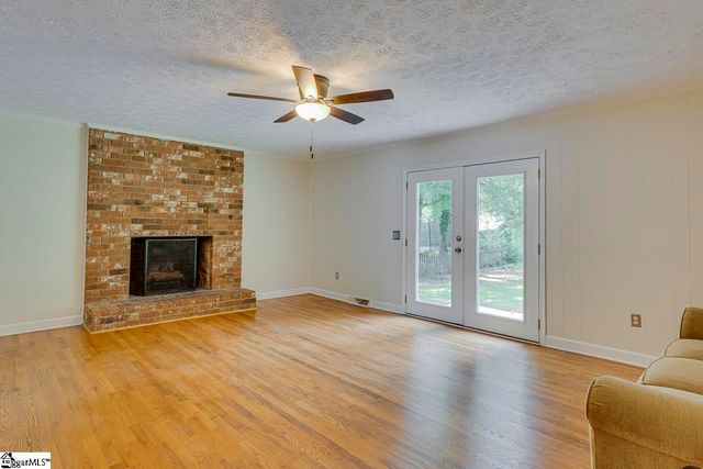 507 Hedgewood Terrace, Greer, SC 29650