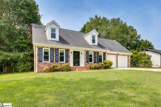 507 Hedgewood Terrace, Greer, SC 29650