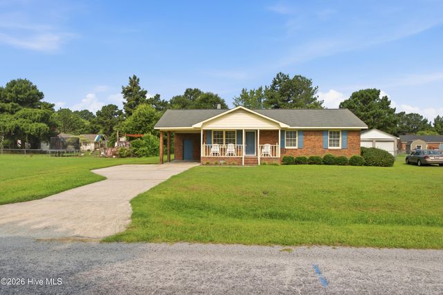 1538 Westmont Drive, Greenville, NC 27834